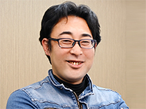 株式会社勇真設備 代表取締役 八巻勇