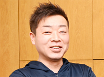 株式会社リプレイ 代表取締役社長 鈴木英樹