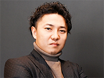 株式会社ラックルーム 代表 麻生幸也