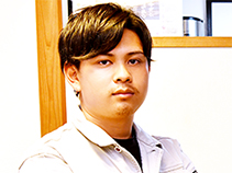株式会社Tiara 代表 森岡智哉