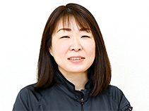 直エンジニアリング株式会社 代表取締役社長 古谷野里香