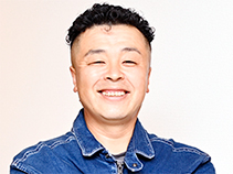 株式会社D.ルーフ 代表取締役 上野将記