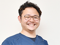 株式会社一歩／うつ専門リハビリテーション 一歩／ぶに整骨院 取締役 平井駿佑