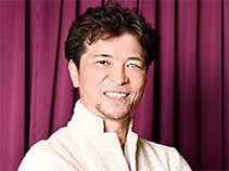 齋藤工業株式会社 代表取締役 齋藤文貴