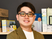 株式会社縁 代表取締役 松本栄二