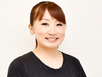 esthetic salon R 代表 有木綾香