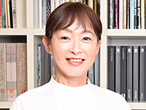 株式会社interior planning M-ness 代表取締役社長 遠坂麻理子