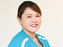 リンクスケア／株式会社S.LINKS 管理者 小野寺さおり