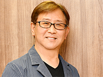 株式会社MTCシステムクリエイト 代表取締役 神舘秀明