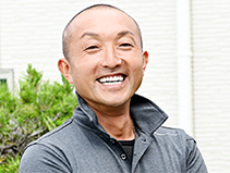マルトウ造園 代表 植松貞治