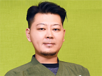 鍼灸 手楽 代表 篠原佑一