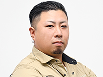 株式会社マルケン 代表取締役 大塚裕之