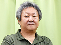 美容革命／株式会社アシストプラス 代表 佐竹健司