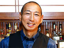 MUプランニング株式会社 代表取締役 道中和豊