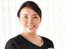 脱毛ビューティーサロンBiDo 代表 福島靖子