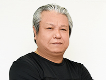 ヒデックスメタル 代表 吉村秀夫
