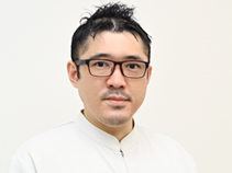 紀尾井町体幹マッサージ 代表 長嶋健太
