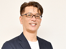 tofo real estate株式会社 代表取締役 中嶋憲司