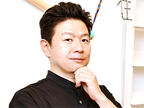 SUMU＋（スムプラス） 代表取締役 上羽稔
