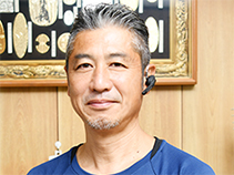 株式会社L.A.P東海／こころテラス東海 代表取締役 香川浩司