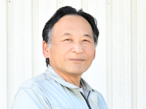 タクミ建設株式会社 代表取締役 大屋卓二
