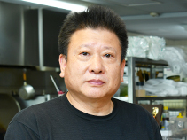 有限会社初田食鶏 代表取締役 初田禎信