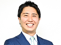 株式会社ダイエーホーム 代表取締役 原大輝