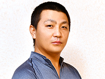 ジーエムツー 代表 小西尚貴