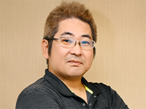 有限会社マサミ製作所 代表取締役 堀内正明