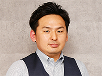 株式会社KORE RISE 代表取締役 梁本貴敏