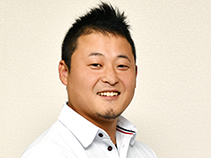 株式会社KIYOGEN 代表取締役 本田晋二郎