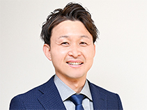 株式会社 M’s gift 代表取締役 宮川駿