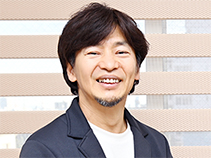 株式会社トゥルーディライト 代表取締役 土佐真一
