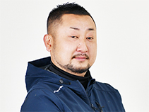 野田工房 代表 野田裕太