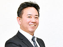 合同会社実装FAソリューション 代表社員 宇根忍