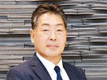 株式会社城戸産業 代表取締役 城戸総一郎