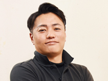 株式会社ありがとうございます 代表取締役 榊原一輝