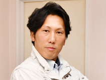五領空調 代表 下村直樹