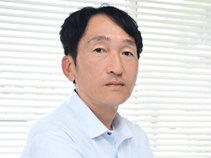 林工業株式会社 代表取締役 石田英司