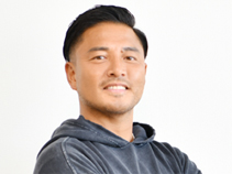 COCOlO GROUP 代表 佐藤隆