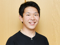 株式会社中竹林業 代表取締役 中竹秀一