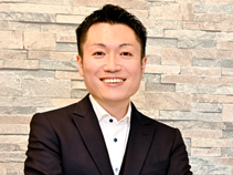 株式会社CoLab 代表取締役CEO 中原康輔