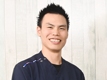 蕨のほぐしと整体やさん 代表 永元忍