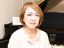 株式会社おとぷちミュージックラボ 代表取締役 西川奈緒美