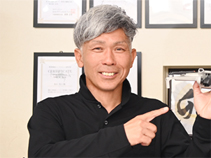 アクロスドローンスクール／株式会社アクロス 代表 高田和士