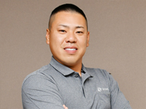株式会社魁 代表取締役 前田魁星