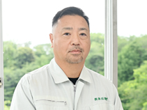 株式会社島田建哲 代表取締役 島田博行