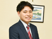 しもむら税理士事務所 代表 下村祐貴