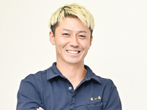 株式会社優心美総 代表取締役 小野田一樹 株式会社優心美総 代表取締役 小野田一樹