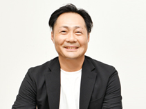 株式会社村上塗装工業 代表取締役 村上健次